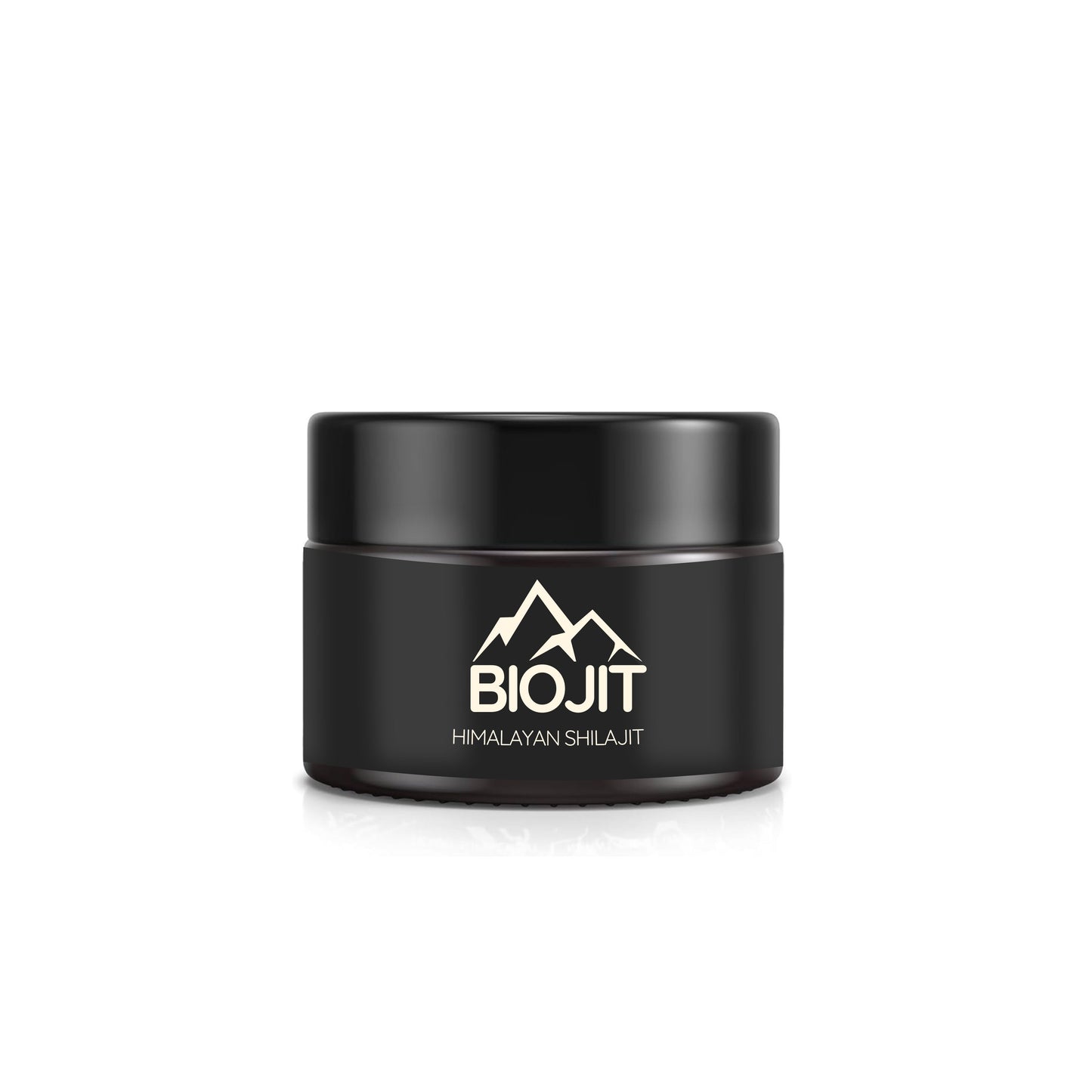 Pure Himalayan Shilajit Resin