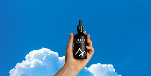Top 5 Benefits of Taking Shilajit