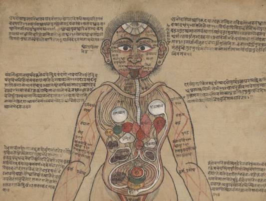How to Take Shilajit - The Right Way, According to Ayurveda