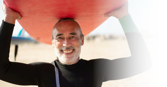 Shilajit Benefits for Men