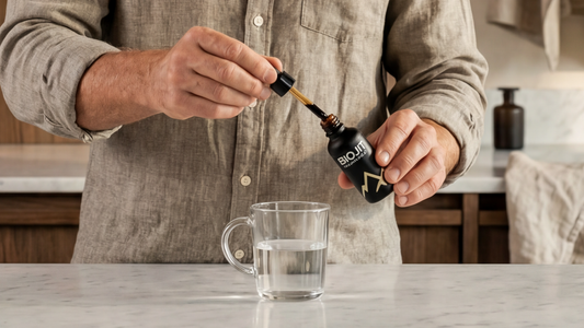 Real vs Fake Shilajit — How to Tell What You're Actually Buying