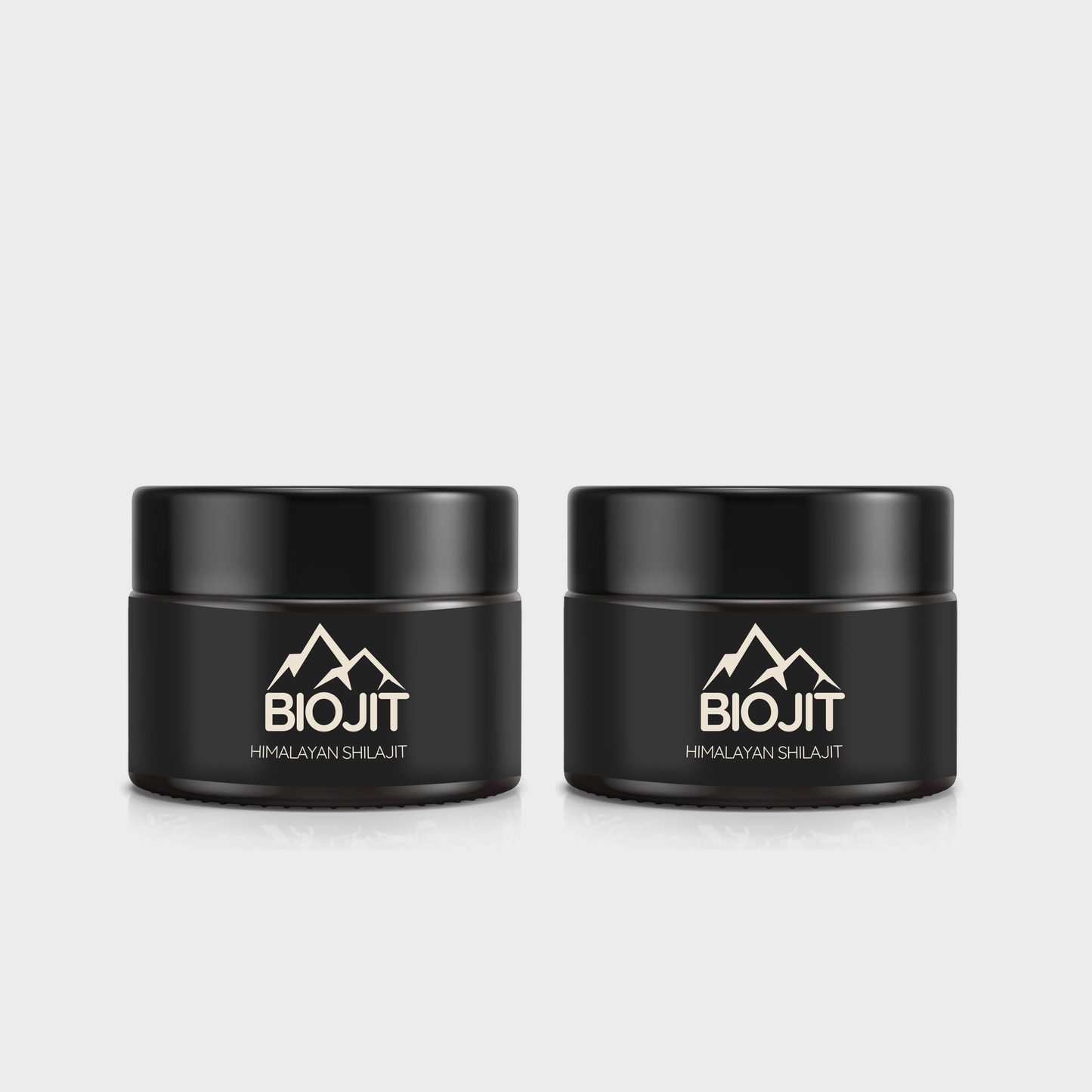 Bundle Pack - Pure Himalayan Shilajit Resin