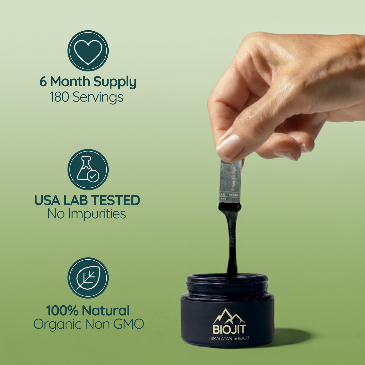 Bundle Pack - Pure Himalayan Shilajit