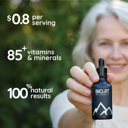 Bundle Pack - Pure Himalayan Shilajit