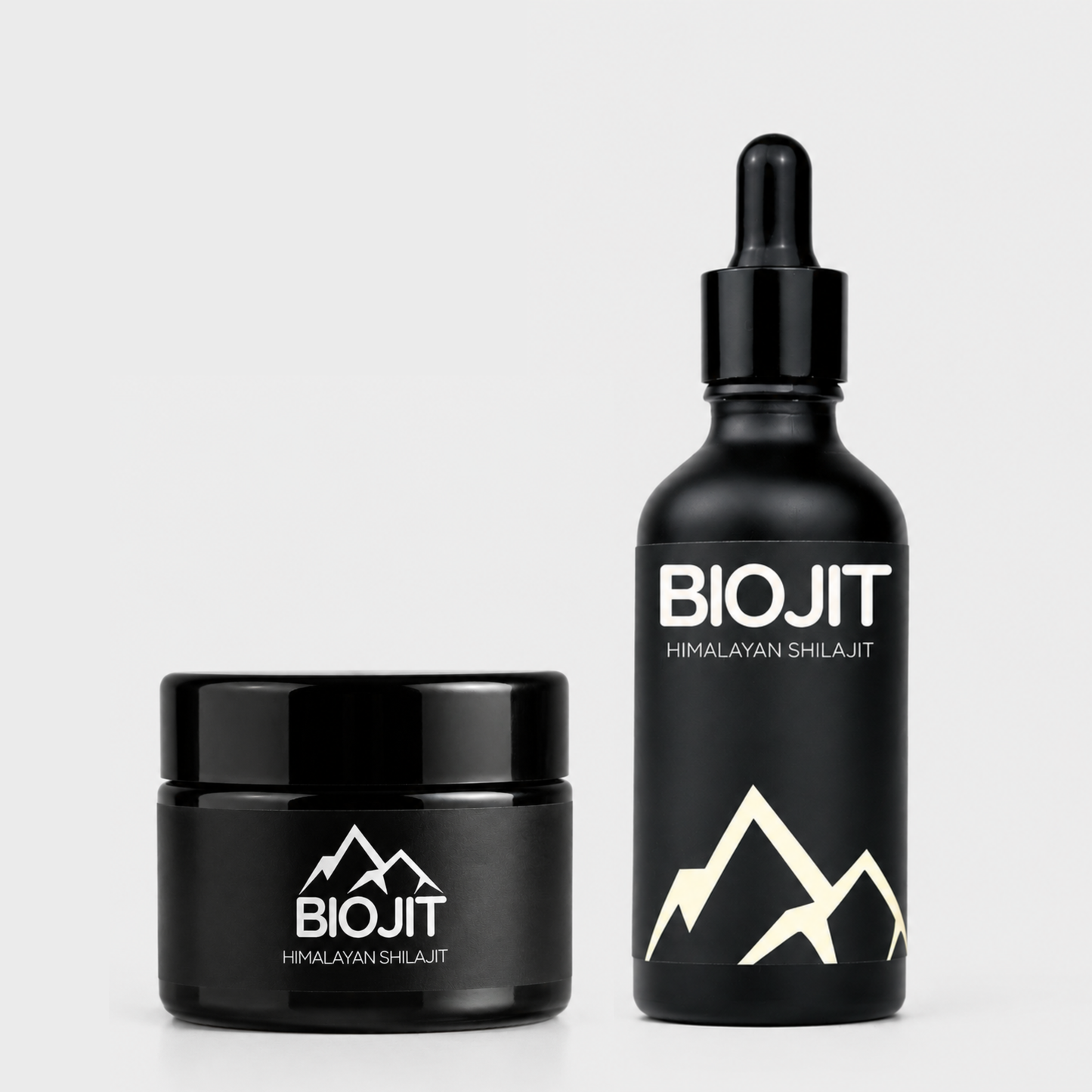 Pure Himalayan Shilajit  - 6 Month Supply